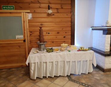 Restauracja Złoty Karaś